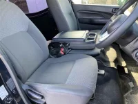 Nissan CARAVAN VAN лот № 20039 оценка 3.5  с аукциона в Японии 6