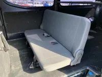 Nissan CARAVAN VAN лот № 20039 оценка 3.5  с аукциона в Японии 7