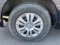 Nissan CARAVAN VAN лот № 20039 оценка 3.5  с аукциона в Японии 8