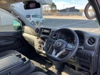 Nissan CARAVAN VAN лот № 20039 оценка 3.5  с аукциона в Японии 2