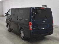 Nissan CARAVAN VAN лот № 20039 оценка 3.5  с аукциона в Японии 1