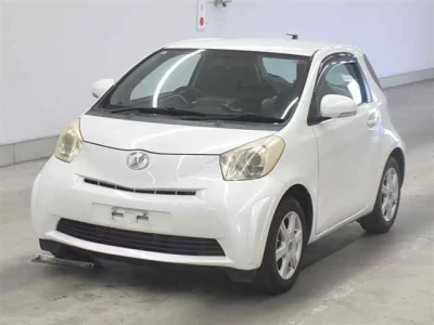Toyota IQ