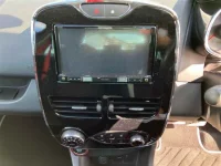 Renault LUTECIA лот № 40030 оценка 3.5  с аукциона в Японии 5