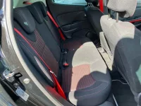 Renault LUTECIA лот № 40030 оценка 3.5  с аукциона в Японии 7