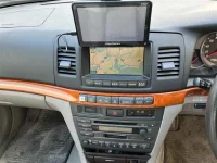 Toyota MARK II лот № 10075 оценка R  с аукциона в Японии 5