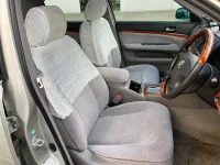 Toyota MARK II лот № 10075 оценка R  с аукциона в Японии 6