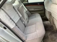 Toyota MARK II лот № 10075 оценка R  с аукциона в Японии 7