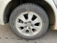 Toyota MARK II лот № 10075 оценка R  с аукциона в Японии 8