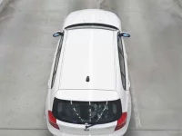 BMW 1-Series лот № 40036 оценка 3.5  с аукциона в Японии 6