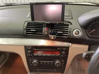 BMW 1-Series лот № 40036 оценка 3.5  с аукциона в Японии 5