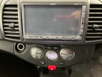 Nissan MARCH лот № 80038 оценка R  с аукциона в Японии 5