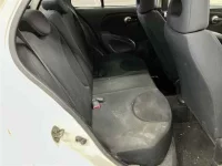 Nissan MARCH лот № 80038 оценка R  с аукциона в Японии 7