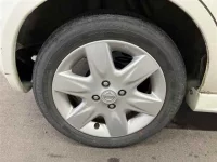 Nissan MARCH лот № 80038 оценка R  с аукциона в Японии 8