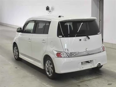 Toyota BB