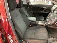 Toyota MARK X лот № 10067 оценка R  с аукциона в Японии 6