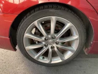 Toyota MARK X лот № 10067 оценка R  с аукциона в Японии 8