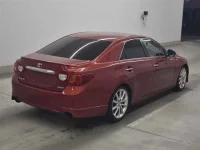 Toyota MARK X лот № 10067 оценка R  с аукциона в Японии 4