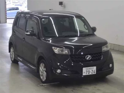 Toyota BB