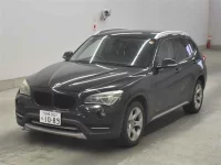 BMW X1 лот № 25071 оценка 4  с аукциона в Японии 3
