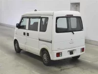 Suzuki EVERY лот № 80025 оценка R  с аукциона в Японии 1