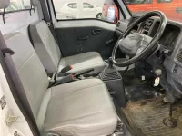 Subaru SAMBAR лот № 80043 оценка R  с аукциона в Японии 6