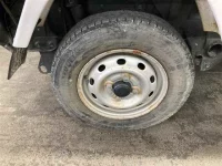 Subaru SAMBAR лот № 80043 оценка R  с аукциона в Японии 7