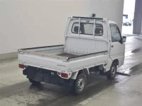 Subaru SAMBAR лот № 80043 оценка R  с аукциона в Японии 4