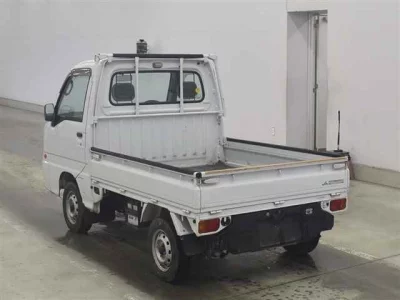 Subaru SAMBAR