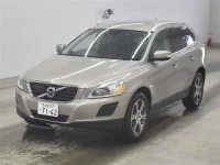 Volvo XC60 лот № 80042 оценка R  с аукциона в Японии 3