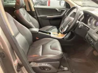 Volvo XC60 лот № 80042 оценка R  с аукциона в Японии 6