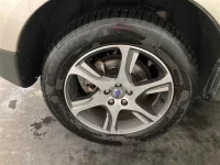 Volvo XC60 лот № 80042 оценка R  с аукциона в Японии 8