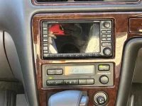 Toyota CHASER лот № 70201 оценка 3.5  с аукциона в Японии 5