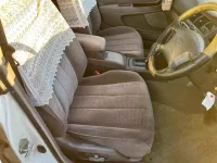 Toyota CHASER лот № 70201 оценка 3.5  с аукциона в Японии 6