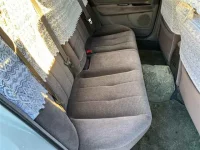 Toyota CHASER лот № 70201 оценка 3.5  с аукциона в Японии 7