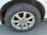 Toyota CHASER лот № 70201 оценка 3.5  с аукциона в Японии 8