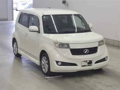 Toyota BB
