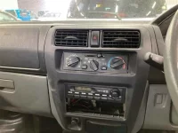 Nissan CLIPPER VAN лот № 80044 оценка 4  с аукциона в Японии 5