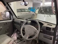 Nissan CLIPPER VAN лот № 80044 оценка 4  с аукциона в Японии 2