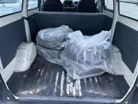 Toyota TOWN ACE VAN лот № 70154 оценка 3.5  с аукциона в Японии 9