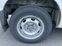 Toyota TOWN ACE VAN лот № 70154 оценка 3.5  с аукциона в Японии 8