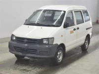 Toyota TOWN ACE VAN лот № 70154 оценка 3.5  с аукциона в Японии 3