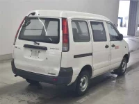 Toyota TOWN ACE VAN лот № 70154 оценка 3.5  с аукциона в Японии 4