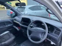 Toyota TOWN ACE VAN лот № 70154 оценка 3.5  с аукциона в Японии 2