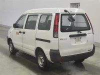 Toyota TOWN ACE VAN лот № 70154 оценка 3.5  с аукциона в Японии 1