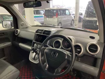 Honda ELEMENT