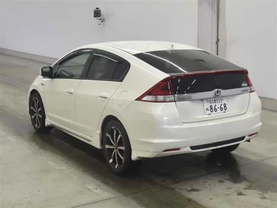 Honda INSIGHT