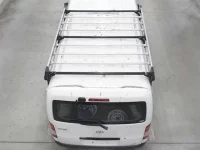 Toyota LITE ACE VAN лот № 70132 оценка R  с аукциона в Японии 7