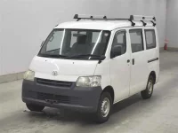 Toyota LITE ACE VAN лот № 70132 оценка R  с аукциона в Японии 3