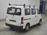 Toyota LITE ACE VAN лот № 70132 оценка R  с аукциона в Японии 4