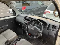 Toyota LITE ACE VAN лот № 70132 оценка R  с аукциона в Японии 2